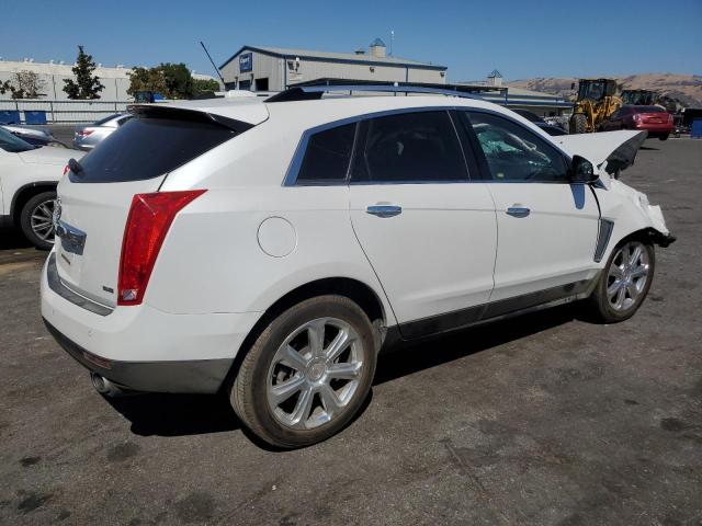 Photo 2 VIN: 3GYFNDE34FS610744 - CADILLAC SRX PREMIU 