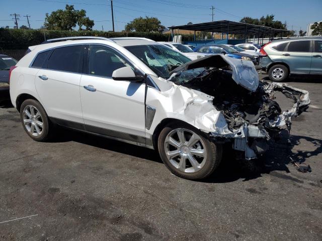 Photo 3 VIN: 3GYFNDE34FS610744 - CADILLAC SRX PREMIU 