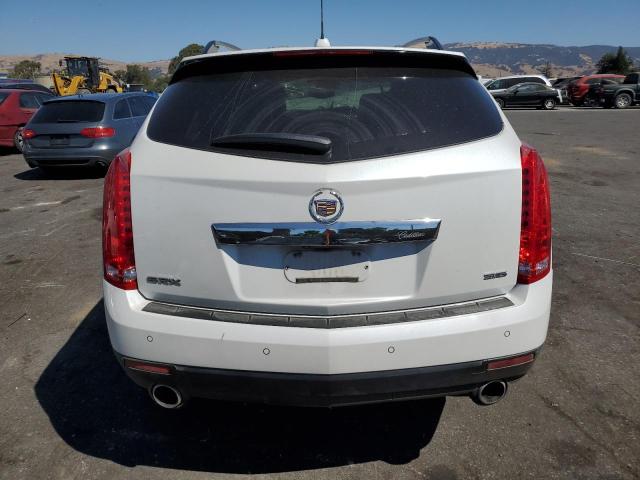 Photo 5 VIN: 3GYFNDE34FS610744 - CADILLAC SRX PREMIU 