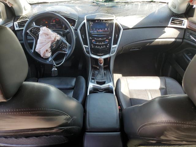 Photo 7 VIN: 3GYFNDE34FS610744 - CADILLAC SRX PREMIU 