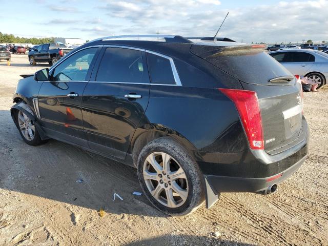 Photo 1 VIN: 3GYFNDE34FS633795 - CADILLAC SRX 