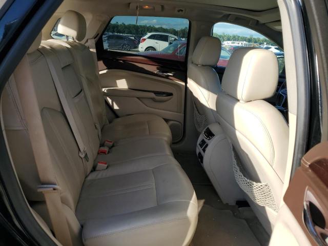 Photo 10 VIN: 3GYFNDE34FS633795 - CADILLAC SRX 