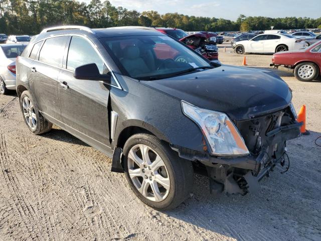 Photo 3 VIN: 3GYFNDE34FS633795 - CADILLAC SRX 