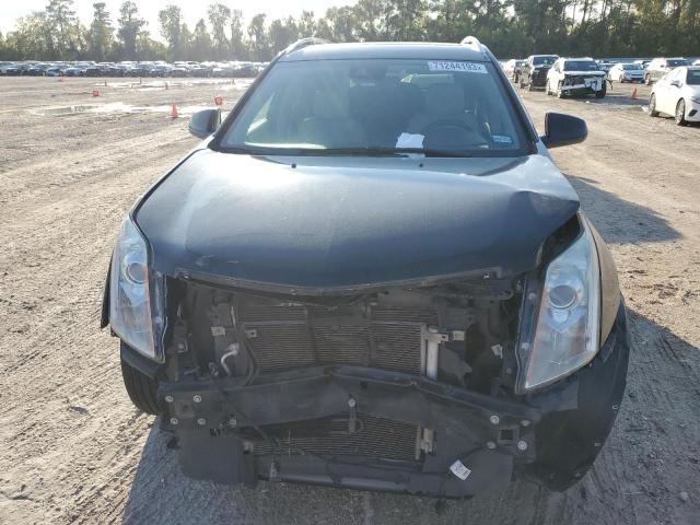 Photo 4 VIN: 3GYFNDE34FS633795 - CADILLAC SRX 