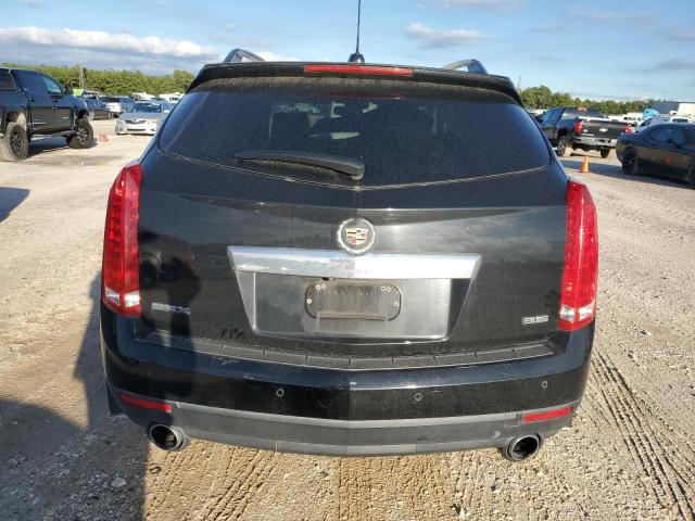 Photo 5 VIN: 3GYFNDE34FS633795 - CADILLAC SRX 