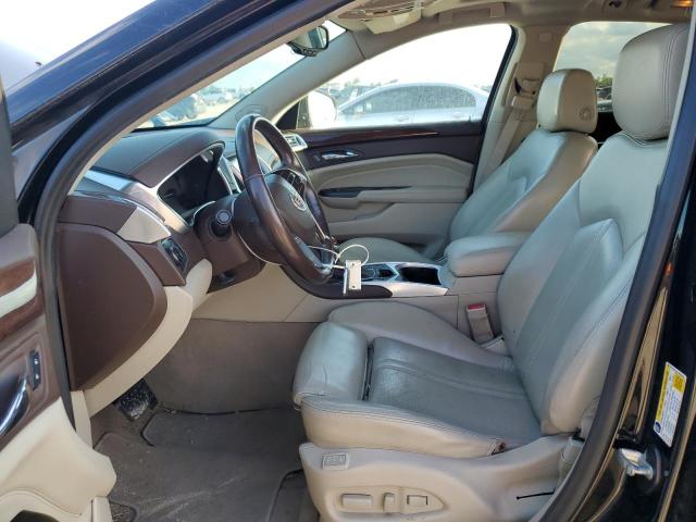 Photo 6 VIN: 3GYFNDE34FS633795 - CADILLAC SRX 