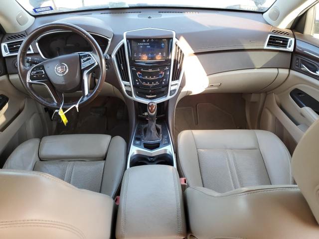 Photo 7 VIN: 3GYFNDE34FS633795 - CADILLAC SRX 