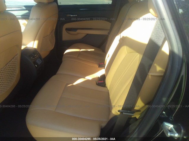 Photo 7 VIN: 3GYFNDE34FS638656 - CADILLAC SRX 