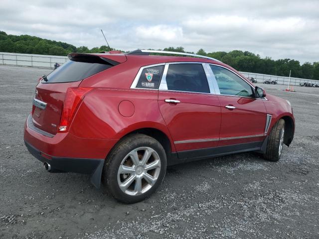 Photo 2 VIN: 3GYFNDE34GS514503 - CADILLAC SRX 