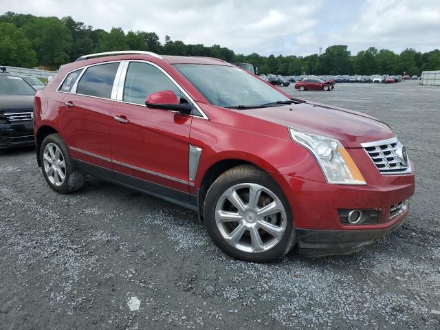 Photo 3 VIN: 3GYFNDE34GS514503 - CADILLAC SRX 