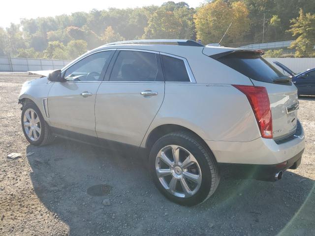 Photo 1 VIN: 3GYFNDE34GS516980 - CADILLAC SRX PREMIU 