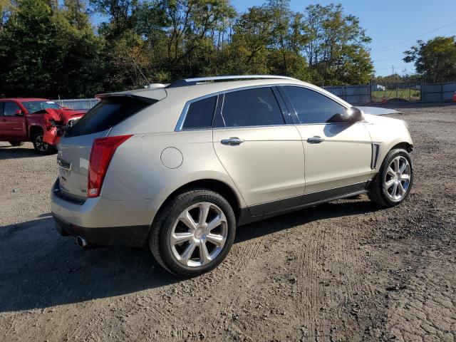 Photo 2 VIN: 3GYFNDE34GS516980 - CADILLAC SRX PREMIU 