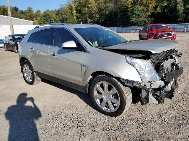 Photo 3 VIN: 3GYFNDE34GS516980 - CADILLAC SRX PREMIU 