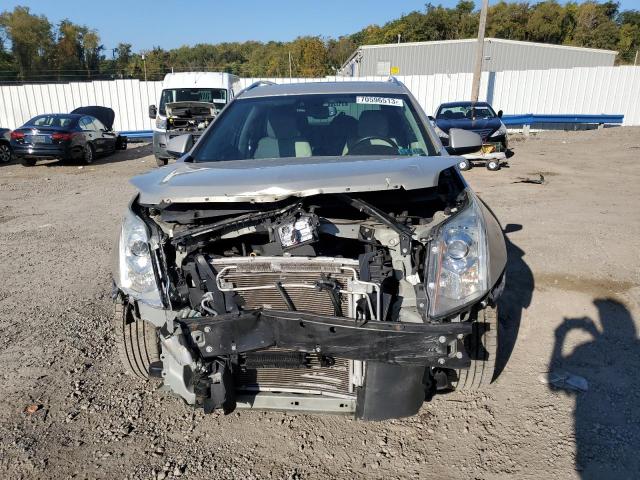 Photo 4 VIN: 3GYFNDE34GS516980 - CADILLAC SRX PREMIU 