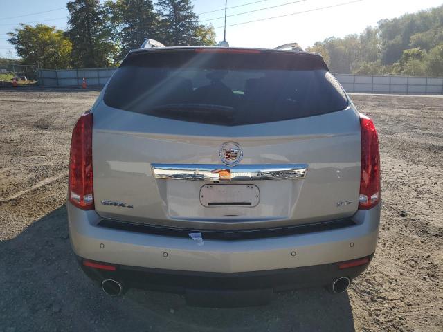 Photo 5 VIN: 3GYFNDE34GS516980 - CADILLAC SRX PREMIU 