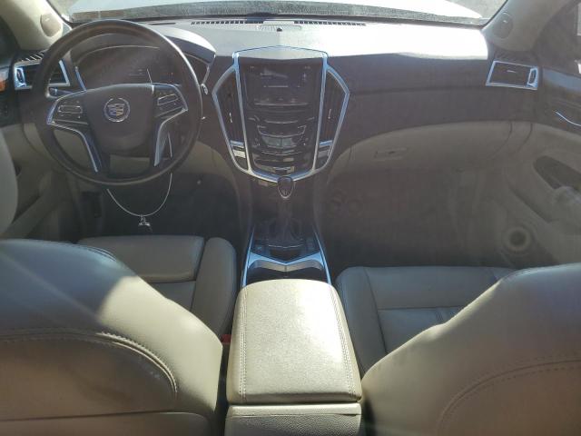 Photo 7 VIN: 3GYFNDE34GS516980 - CADILLAC SRX PREMIU 