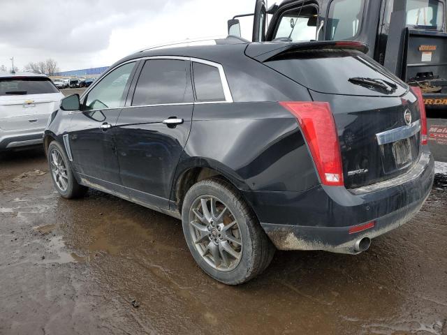 Photo 1 VIN: 3GYFNDE34GS572580 - CADILLAC SRX PREMIU 