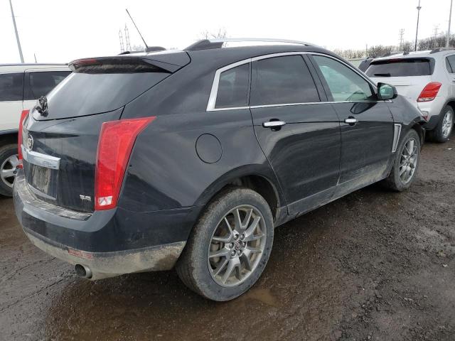 Photo 2 VIN: 3GYFNDE34GS572580 - CADILLAC SRX PREMIU 