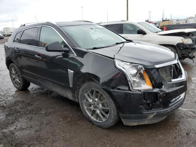 Photo 3 VIN: 3GYFNDE34GS572580 - CADILLAC SRX PREMIU 