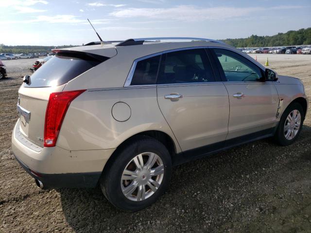 Photo 2 VIN: 3GYFNDE35CS508705 - CADILLAC SRX 