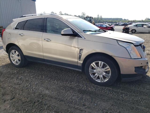 Photo 3 VIN: 3GYFNDE35CS508705 - CADILLAC SRX 