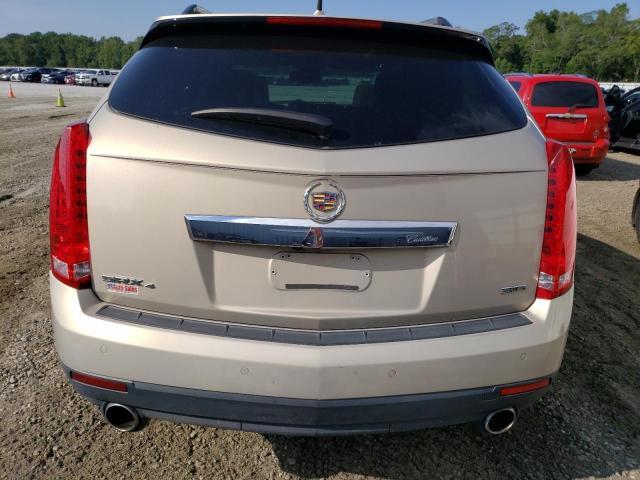 Photo 5 VIN: 3GYFNDE35CS508705 - CADILLAC SRX 