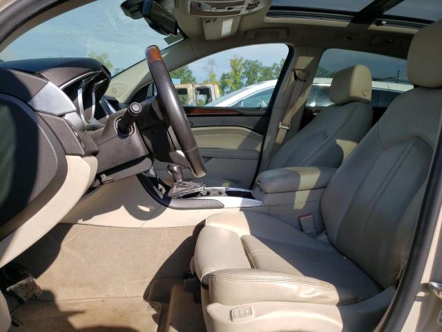 Photo 6 VIN: 3GYFNDE35CS508705 - CADILLAC SRX 