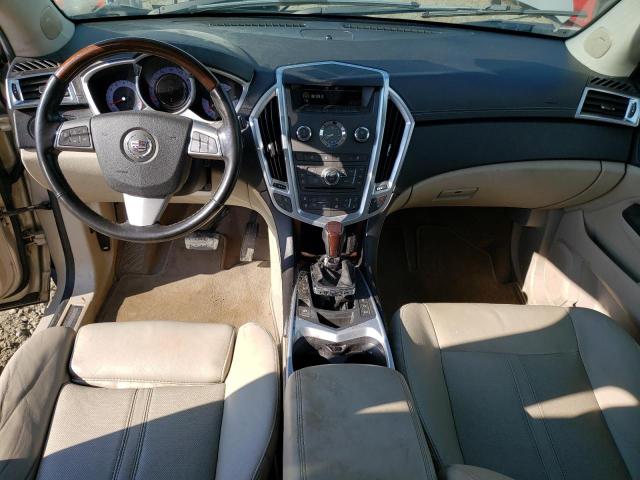 Photo 7 VIN: 3GYFNDE35CS508705 - CADILLAC SRX 