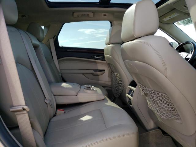 Photo 9 VIN: 3GYFNDE35CS508705 - CADILLAC SRX 