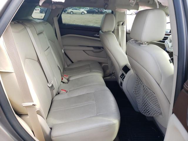 Photo 10 VIN: 3GYFNDE35CS511801 - CADILLAC SRX LUXURY 