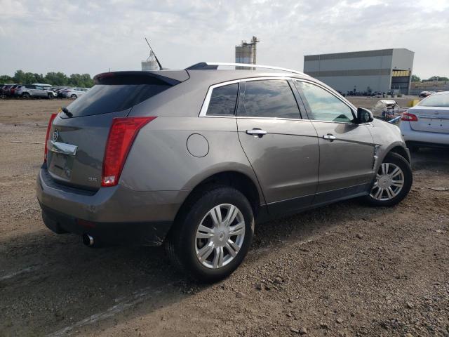 Photo 2 VIN: 3GYFNDE35CS511801 - CADILLAC SRX LUXURY 