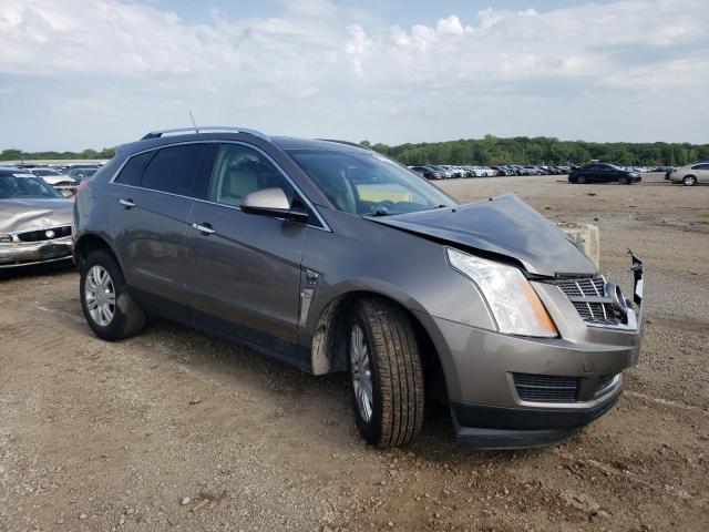 Photo 3 VIN: 3GYFNDE35CS511801 - CADILLAC SRX LUXURY 