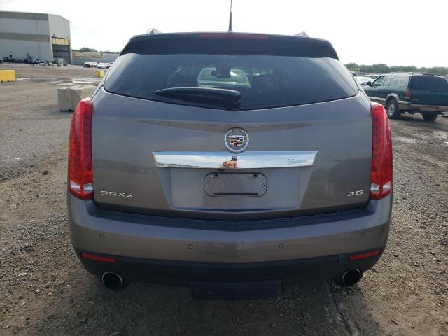 Photo 5 VIN: 3GYFNDE35CS511801 - CADILLAC SRX LUXURY 