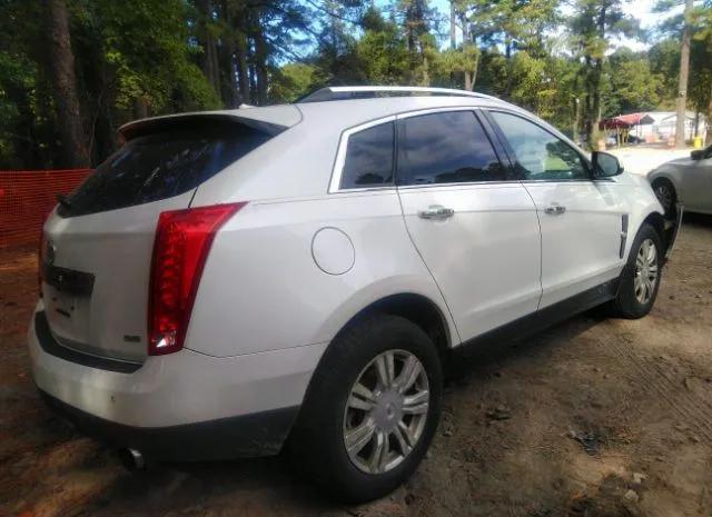 Photo 3 VIN: 3GYFNDE35CS523298 - CADILLAC SRX 