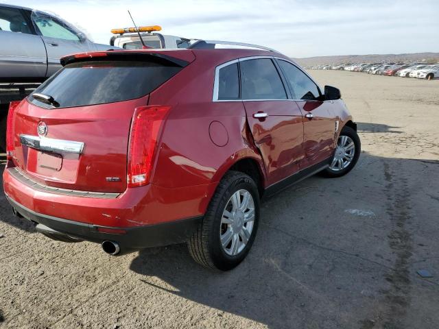 Photo 3 VIN: 3GYFNDE35CS526816 - CADILLAC SRX LUXURY 