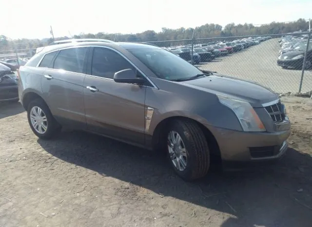 Photo 0 VIN: 3GYFNDE35CS534088 - CADILLAC SRX 