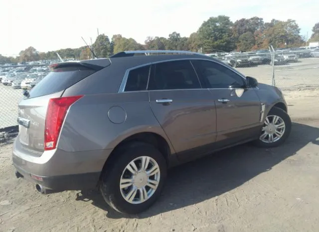 Photo 3 VIN: 3GYFNDE35CS534088 - CADILLAC SRX 