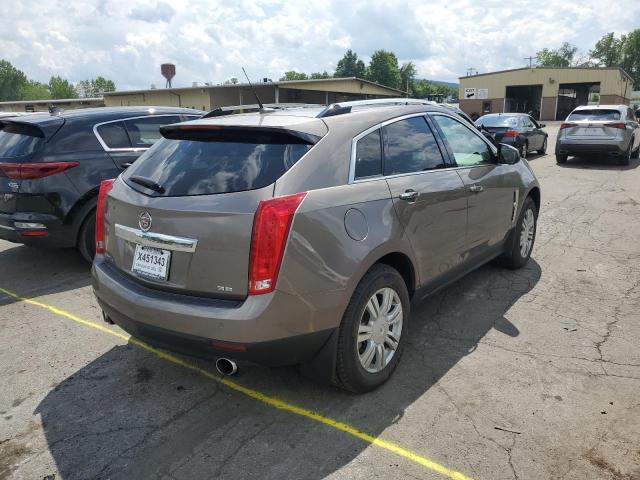 Photo 3 VIN: 3GYFNDE35CS535502 - CADILLAC SRX LUXURY 