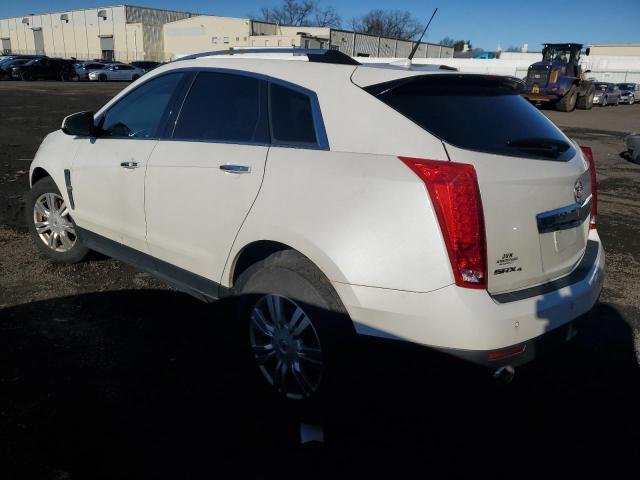 Photo 1 VIN: 3GYFNDE35CS542661 - CADILLAC SRX 