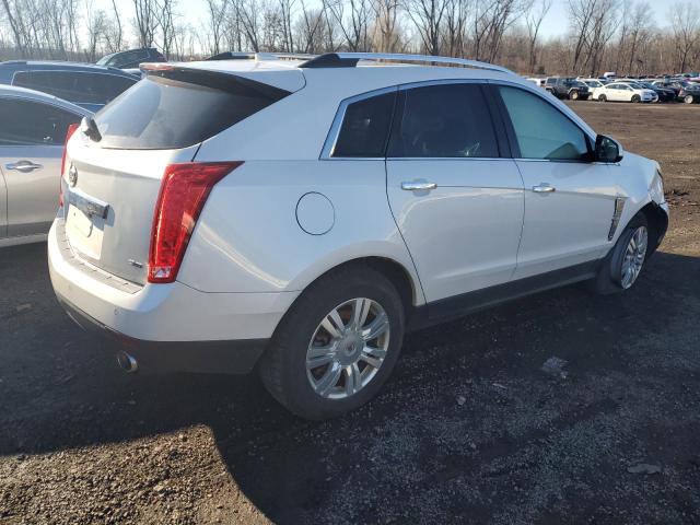 Photo 2 VIN: 3GYFNDE35CS542661 - CADILLAC SRX 