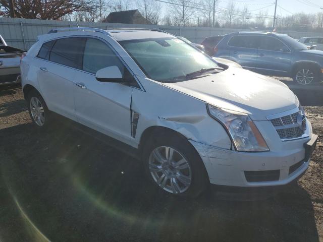 Photo 3 VIN: 3GYFNDE35CS542661 - CADILLAC SRX 