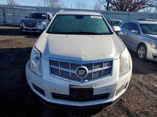 Photo 4 VIN: 3GYFNDE35CS542661 - CADILLAC SRX 