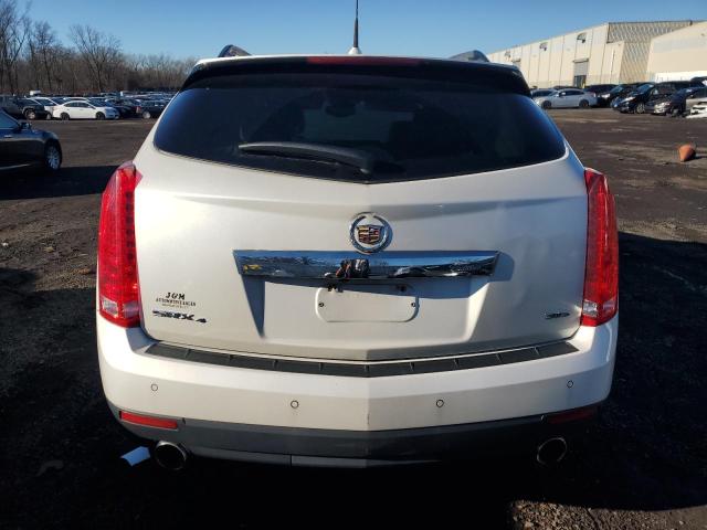 Photo 5 VIN: 3GYFNDE35CS542661 - CADILLAC SRX 