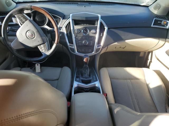 Photo 7 VIN: 3GYFNDE35CS542661 - CADILLAC SRX 