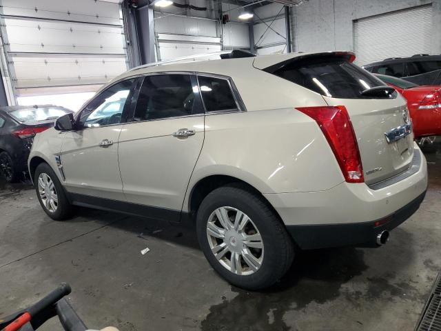 Photo 1 VIN: 3GYFNDE35CS544135 - CADILLAC SRX LUXURY 