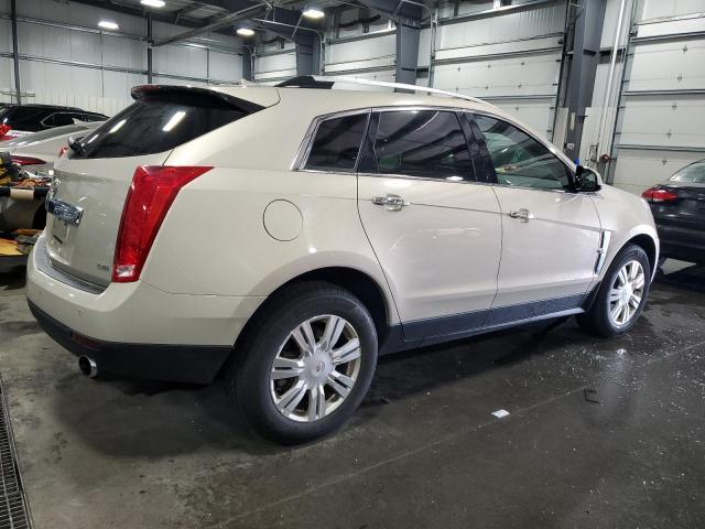 Photo 2 VIN: 3GYFNDE35CS544135 - CADILLAC SRX LUXURY 