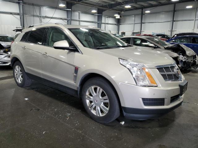 Photo 3 VIN: 3GYFNDE35CS544135 - CADILLAC SRX LUXURY 