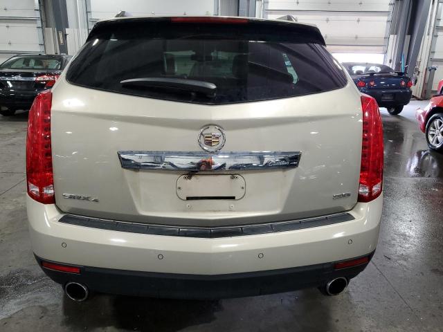 Photo 5 VIN: 3GYFNDE35CS544135 - CADILLAC SRX LUXURY 