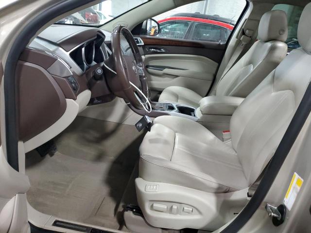 Photo 6 VIN: 3GYFNDE35CS544135 - CADILLAC SRX LUXURY 