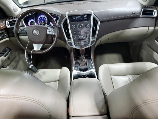 Photo 7 VIN: 3GYFNDE35CS544135 - CADILLAC SRX LUXURY 